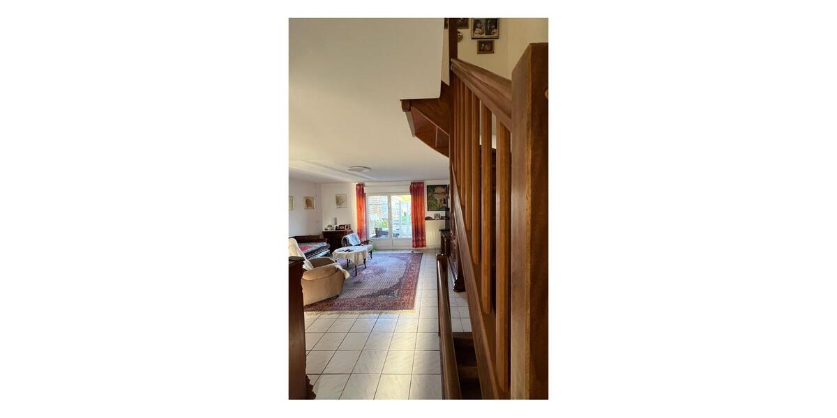 Reihenhaus Saarbrücken Neue Bremm - 4 Zimmer, 105 m&sup2;, 169.000&euro; | Angebot:26338924