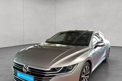 VW Arteon 124.200 km 22.890 € Esslingen 73730