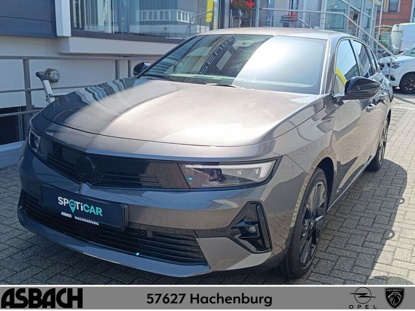 Astra Electric