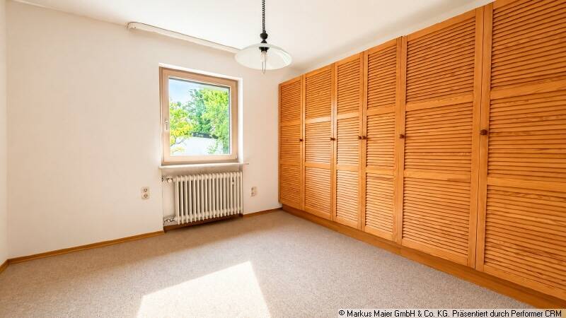 Mehrfamilienhaus, Wohnhaus Kirchheim Heimstetten - 5 Zimmer, 144 m&sup2;, 1.680.000&euro; | Angebot:26686116