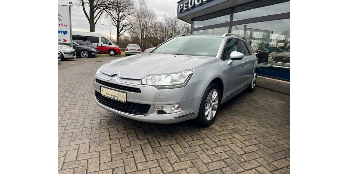 Citroen C5 143.600 km 6.990 &euro; Bad Iburg 49186