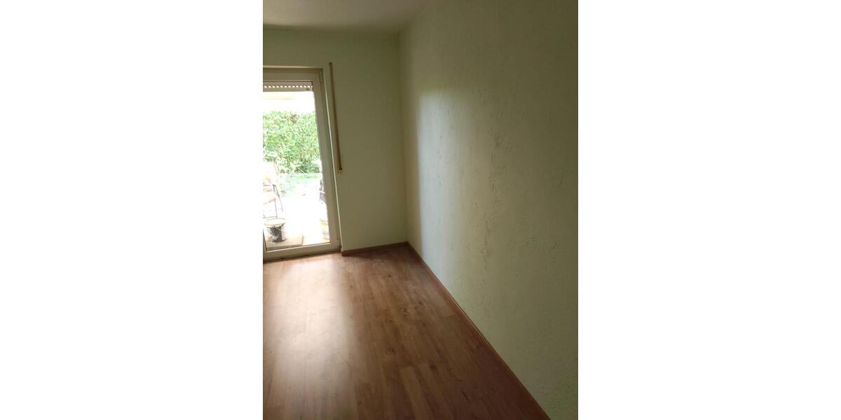 Erdgeschoßwohnung Augsburg Firnhaberau - 1 Zimmer, 18 m&sup2;, 450&euro; | Angebot:24844633