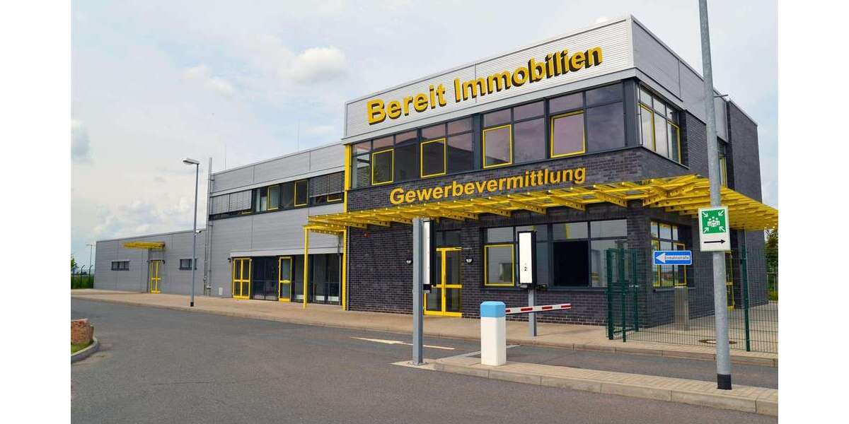 Gewerbeobjekt Baden-Baden Baden - 2.600.000&euro; | Angebot:27080903