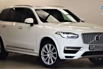 Volvo XC90 83.023 km 43.999 &euro; Teltow 14513
