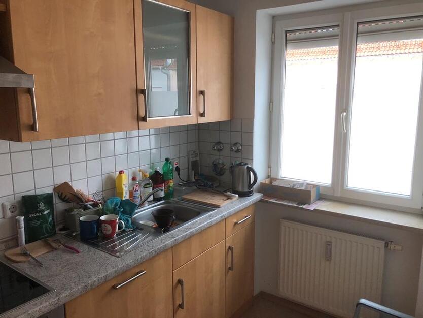 Wohnung 60 m2 Aö, Mühldorfer Str. 14