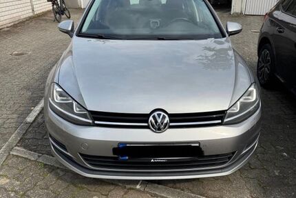 VW Golf 101.037 km 10.300 &euro; Heidelberg 69124