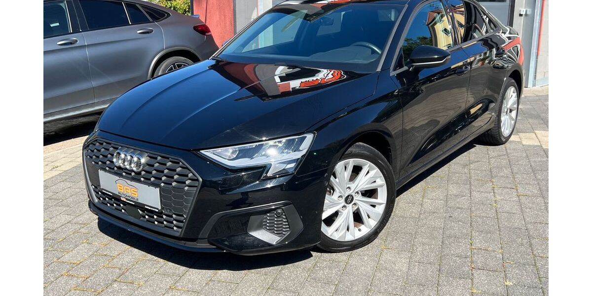 Audi A3 25.700 km 25.490 &euro; Geislingen/Steige 73312