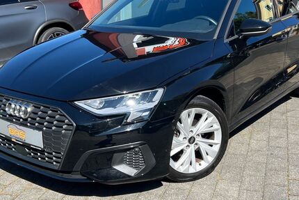 Audi A3 25.700 km 25.990 &euro; Geislingen/Steige 73312