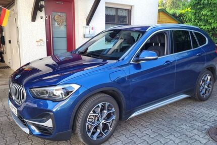 BMW X1 47.320 km 23.200 &euro; Eggenfelden 84307