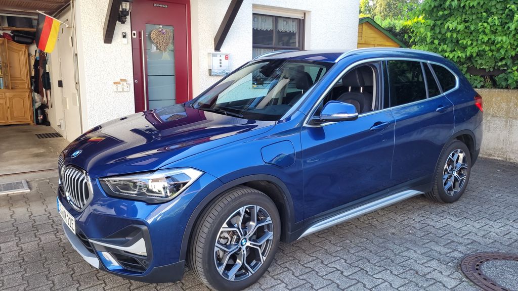 BMW X1 47.320 km 23.200 &euro; Eggenfelden 84307