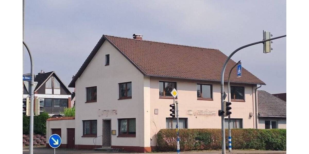 Grundstück Buxtehude - 446.800&euro; | Angebot:19325586