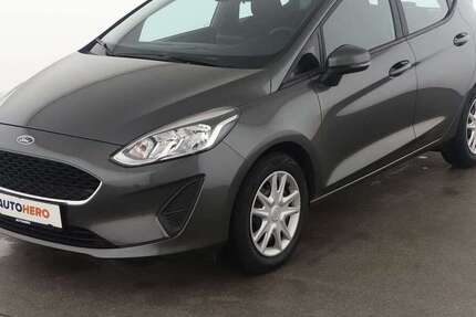 Ford Fiesta 65.910 km 10.450 € Neufahrn 85375
