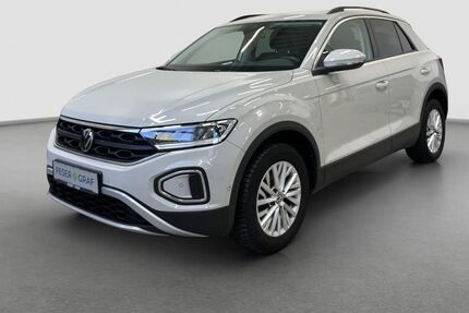VW T-Roc 35.937 km 18.480 &euro; Fürth 90763