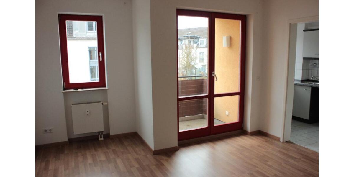 Etagenwohnung Nuthetal - 1 Zimmer, 35 m&sup2;, 160.000&euro; | Angebot:27143909