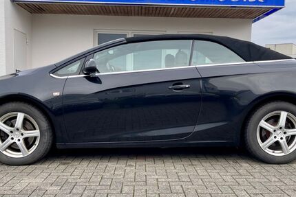 Opel Cascada 150.000 km 5.600 &euro; Wipperfürth 51688