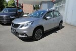 2008 Active 1,2 Klima SHZ PDC Allwetter