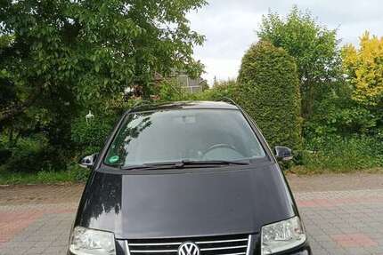 VW Sharan 90.000 km 5.800 &euro; Hausbruch (Hamburg) 21149