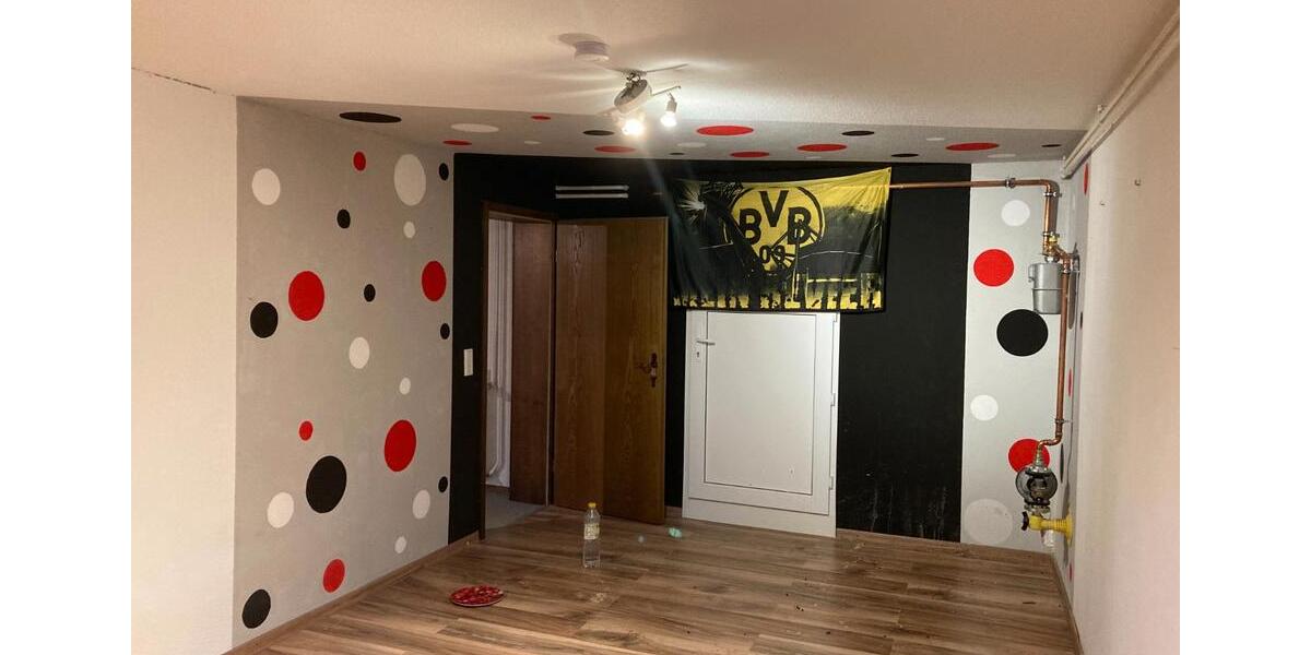 Erdgeschoßwohnung Bad Arolsen - 6 Zimmer, 140 m&sup2;, 1.600&euro; | Angebot:26648470