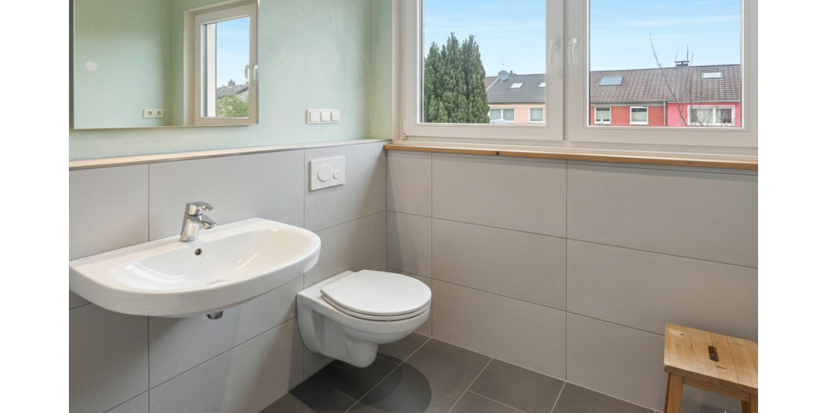 Reihenmittelhaus Sankt Augustin-Mülldorf Mülldorf - 4 Zimmer, 110 m&sup2;, 499.000&euro; | Angebot:25938944