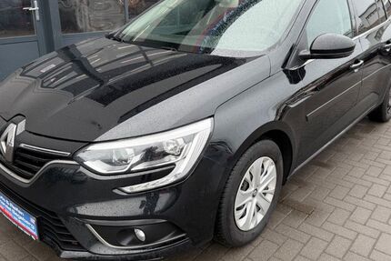 Renault Megane 198.000 km 6.990 &euro; Bad Segeberg 23795