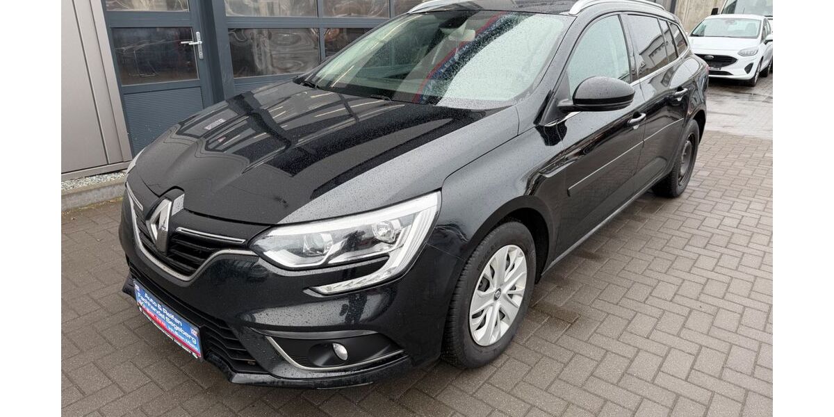 Renault Megane 198.000 km 6.990 &euro; Bad Segeberg 23795