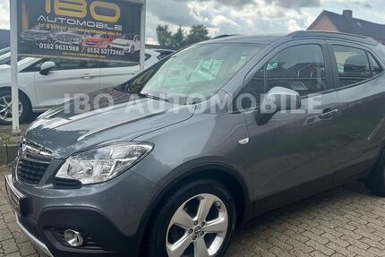 Opel Mokka 155.000 km 7.390 &euro; Hohenwestedt 24594