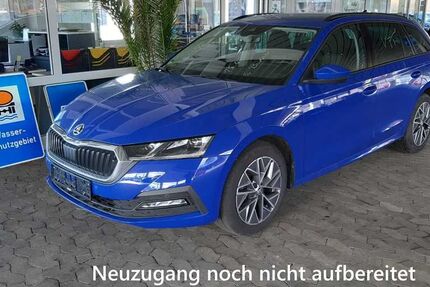 Skoda Octavia 129.401 km 20.950 &euro; Herzberg 37412
