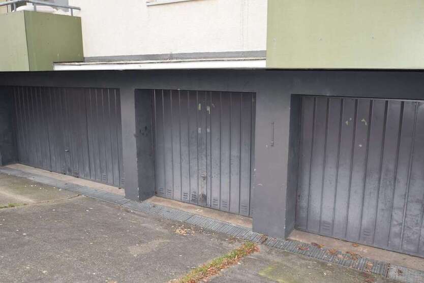 Garage zu verkaufen in Dietzenbach Dietzenbach-Steinberg 23.500 €