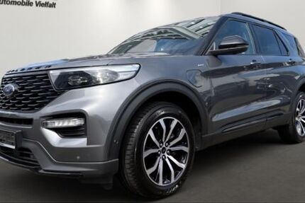 Ford Explorer 116.159 km 33.690 &euro; Neuss 41464