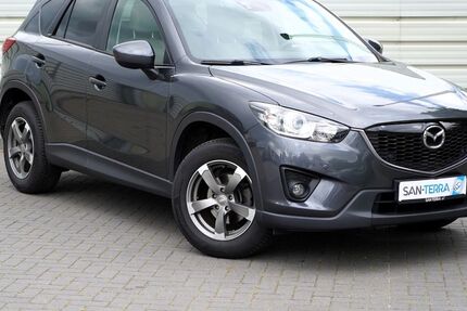 Mazda CX-5 97.795 km 15.650 &euro; Moorrege (bei Hamburg) 25436