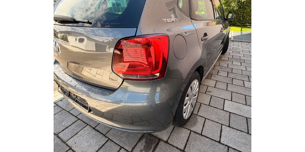 VW Polo 132.900 km 5.490 &euro; Illertissen 89257