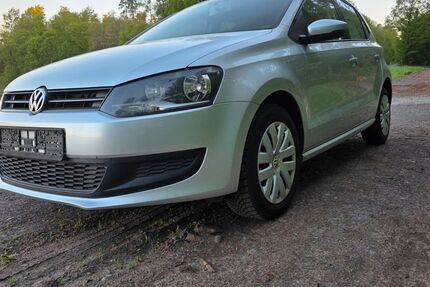 VW Polo 209.000 km 2.700 &euro; Ebern 96106