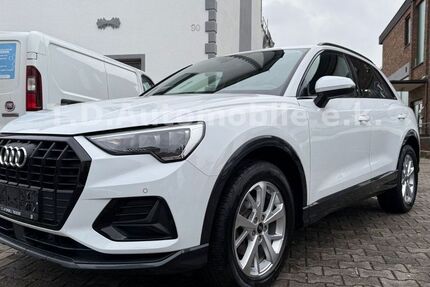 Audi Q3 55.000 km 26.999 &euro; Troisdorf 53840