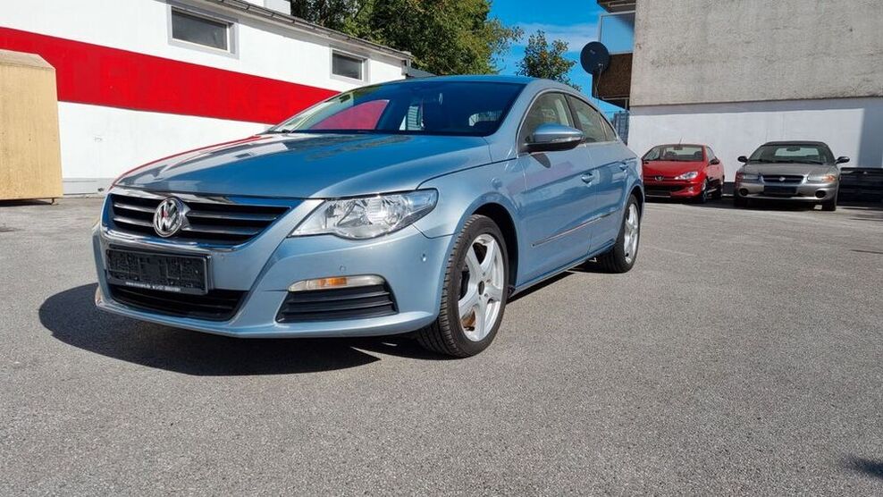 Passat