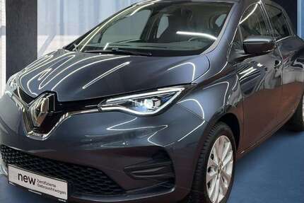 Renault ZOE 55.082 km 13.920 &euro; Köln 50939