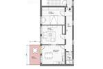 Etagenwohnung Bogen - 2 Zimmer, 179.000&euro; | Angebot:26189312