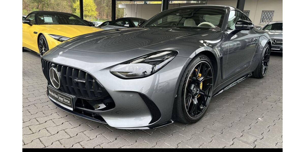 Mercedes-Benz AMG GT 21.180 km 147.380 &euro; Engelskirchen 51766