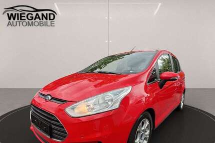 Ford B-Max 58.000 km 6.990 &euro; Viernheim 68519