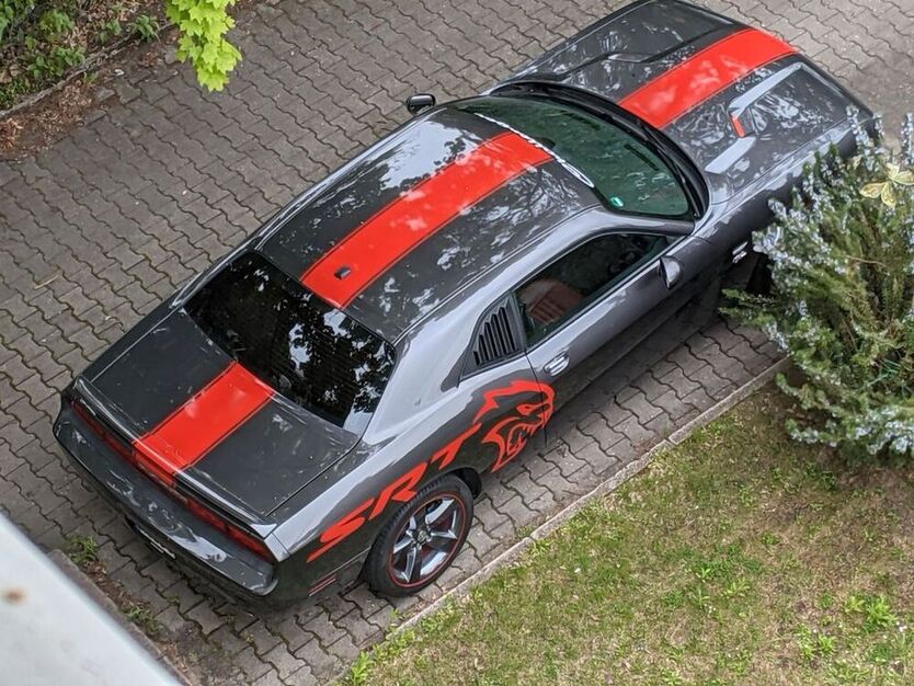 Challenger