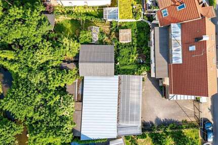 Grundstück Böblingen Dagersheim - 839.000&euro; | Angebot:27117386