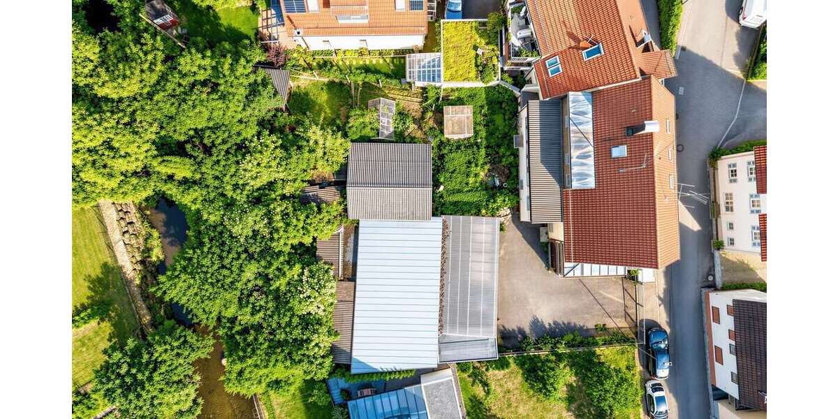 Grundstück Böblingen Dagersheim - 839.000&euro; | Angebot:27117386
