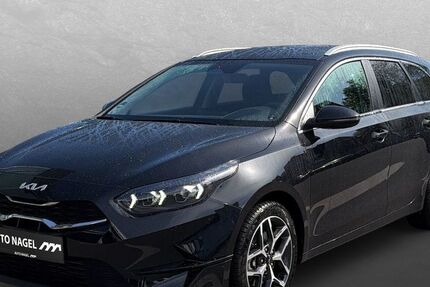 Kia ceed Sportswagon 4.282 km 24.590 &euro; Moers 47441