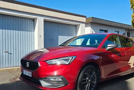 Seat Leon 60.450 km 18.900 &euro; Rottenburg 72108