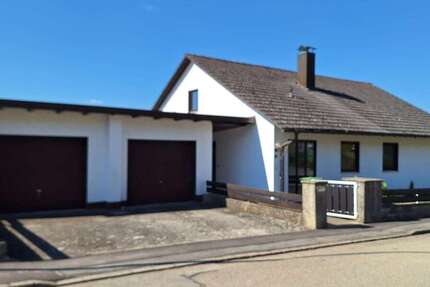 Haus Greding - 9 Zimmer, 211 m&sup2;, 547.000&euro; | Angebot:26658470