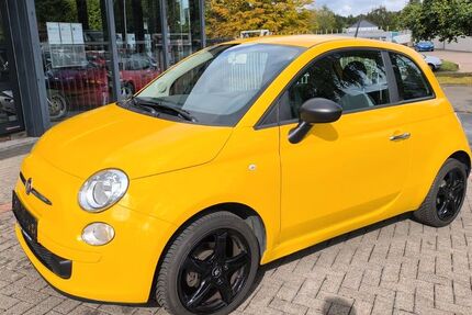Fiat 500 55.000 km 7.400 &euro; Lügde 32676