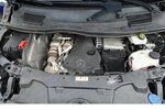 Mercedes-Benz Vito Tourer 119 CDI RWD PRO lang 9-Sitzer voll fah 242.000 km 16.950 &euro; Neumarkt/OPf 92318