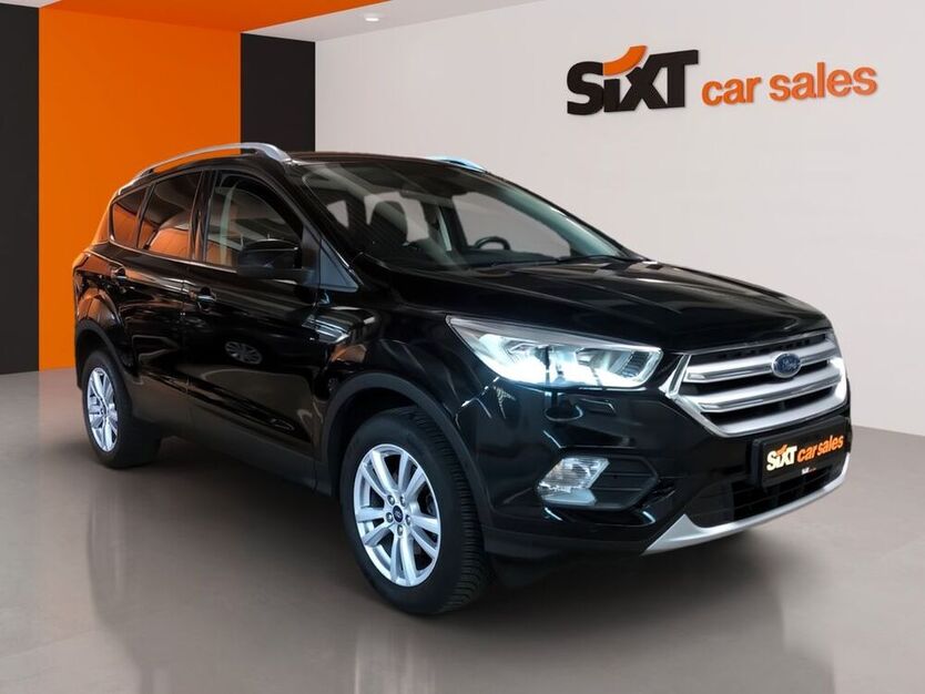Kuga