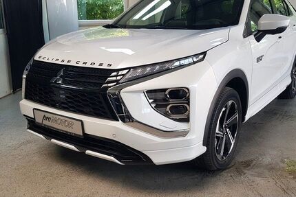Mitsubishi Eclipse Cross 49.400 km 26.450 € Hagen 58135