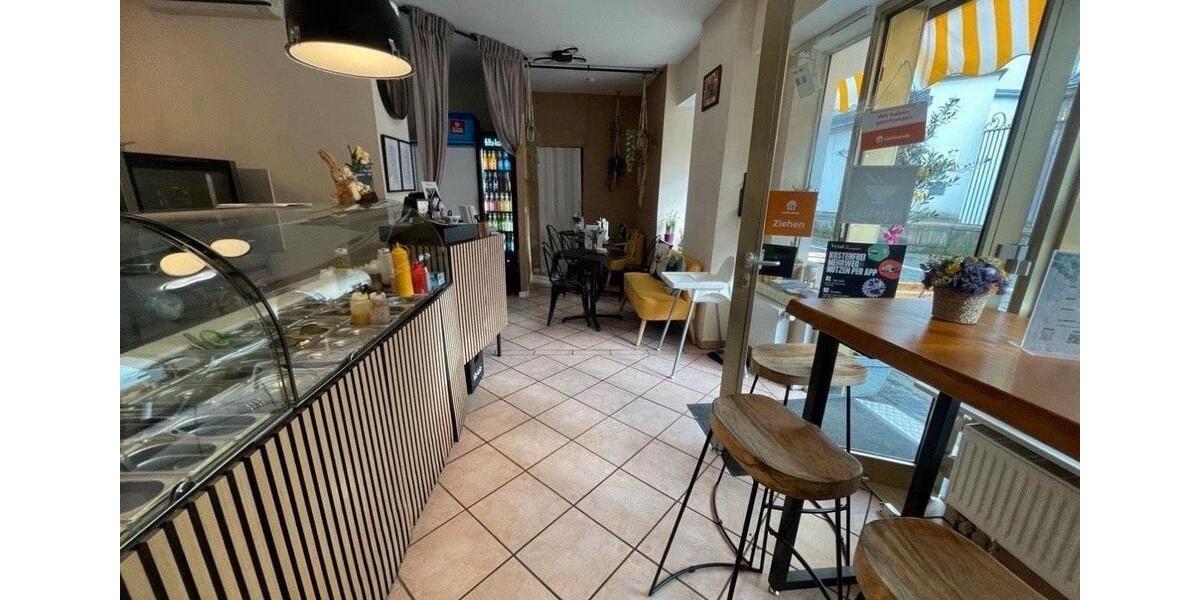 Gewerbeobjekt Brühl - 1.500&euro; | Angebot:26416647