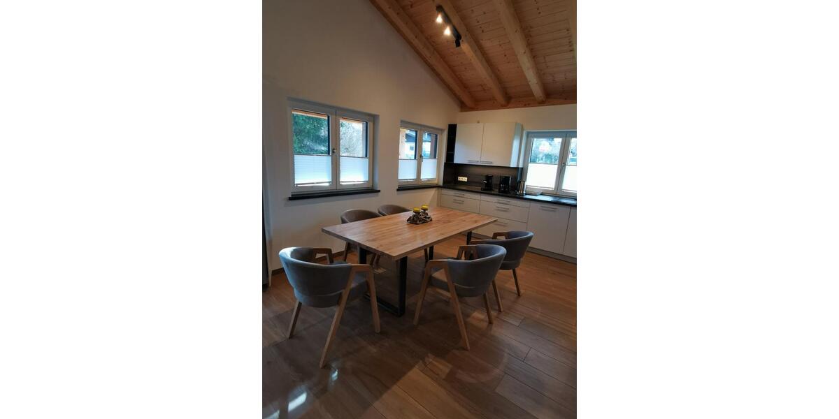 Einfamilienhaus Fischen im Allgäu - 3 Zimmer, 96 m&sup2;, 755.000&euro; | Angebot:26850849